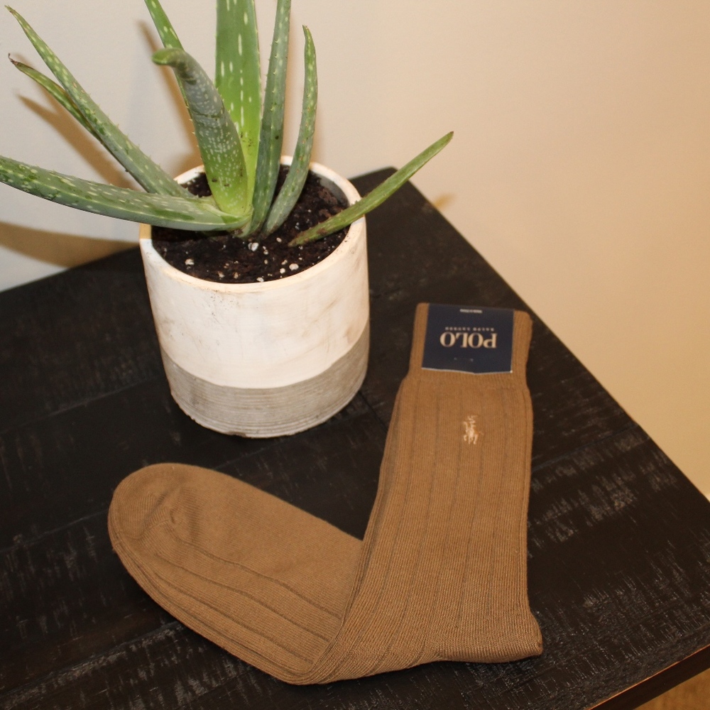 Men's Polo Ralph Lauren Socks